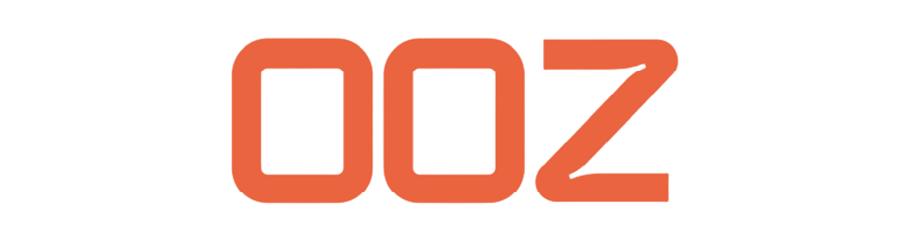 OOZ Service Logo
